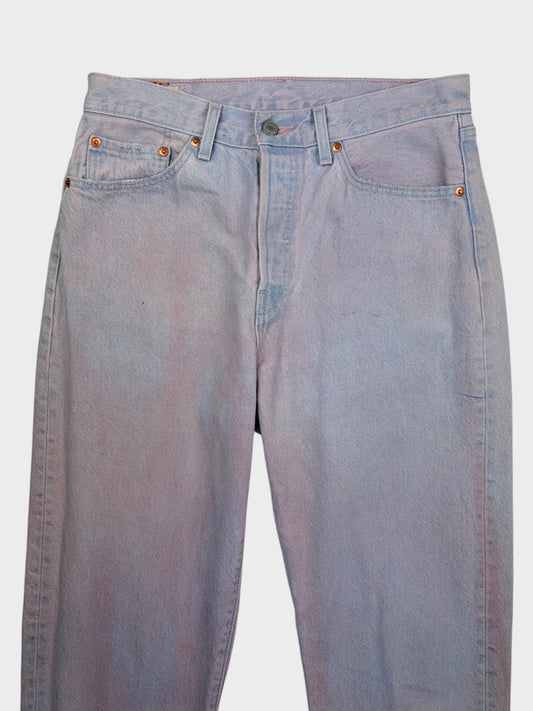 Levi's 501 Jeans, Size W28, L31