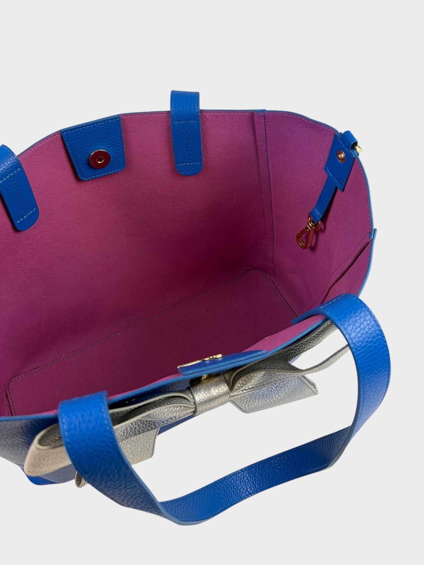 Sarah Haran Handbag