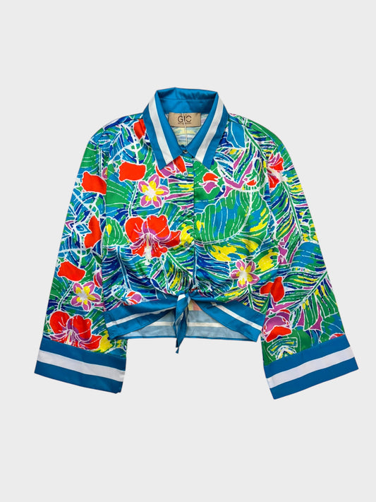 Gio Rodrigues Co-ord, Size M