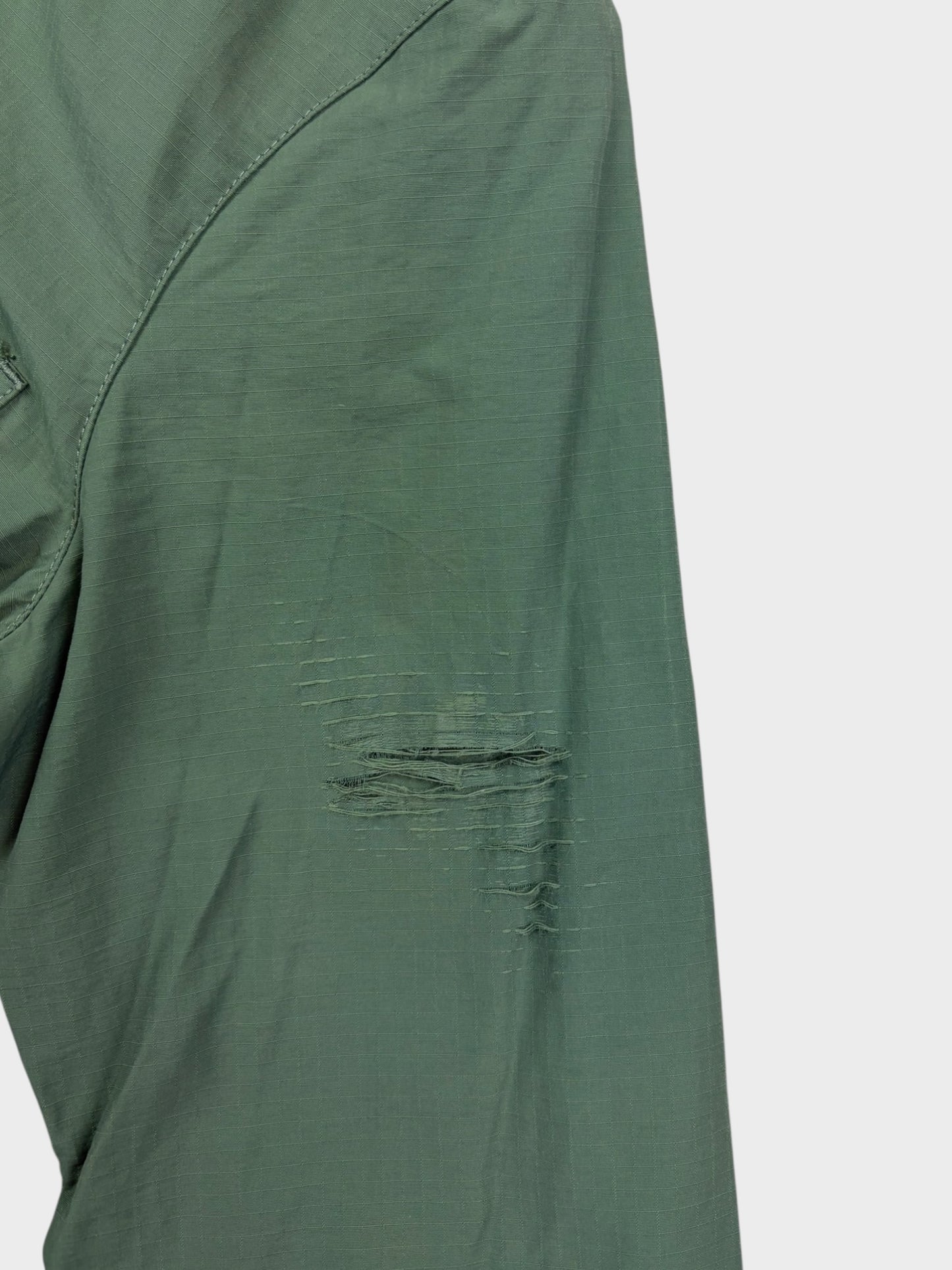 Santa Cruz Jumpsuit, Size 10