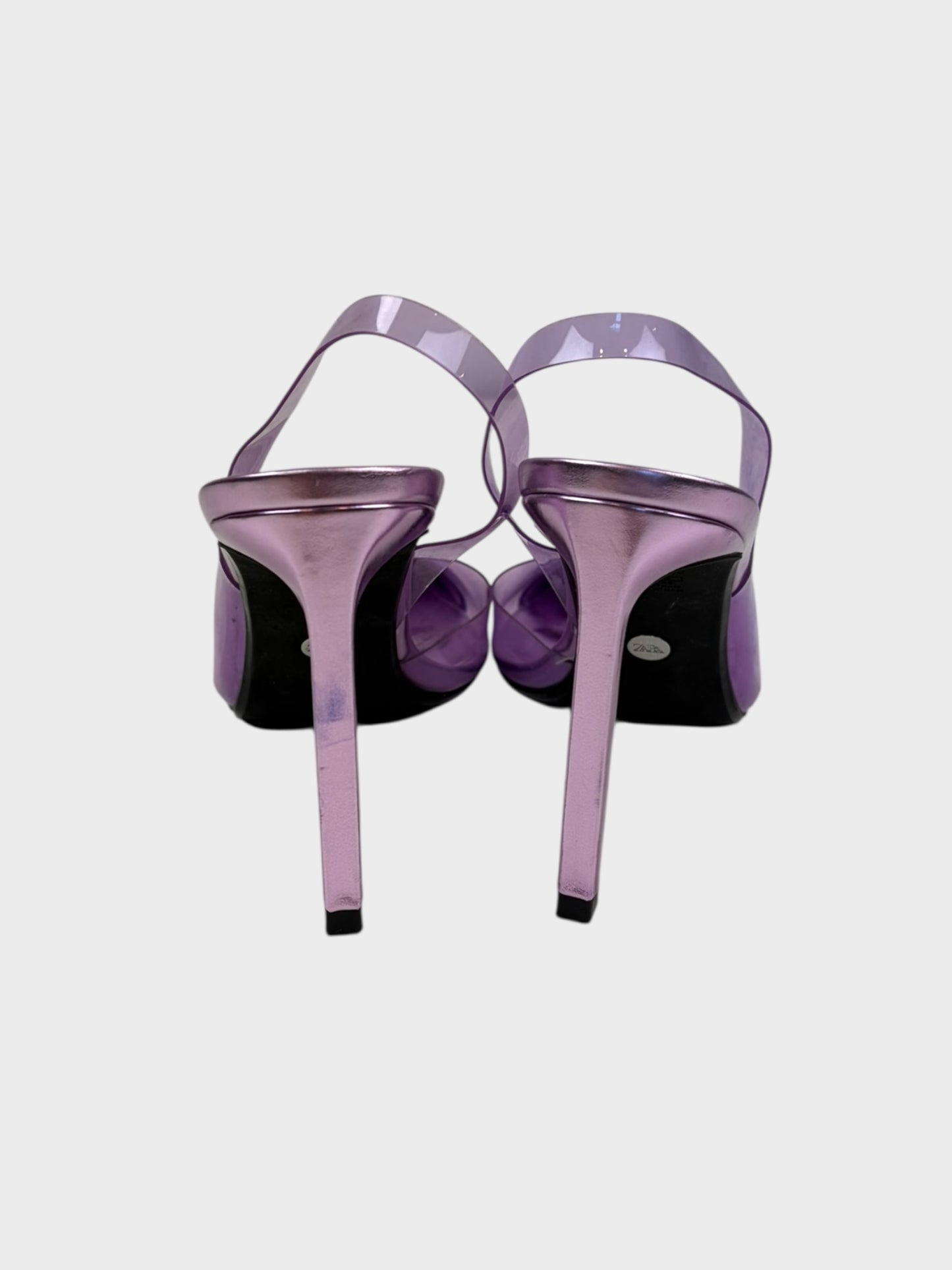 Zara Heels, Size 40