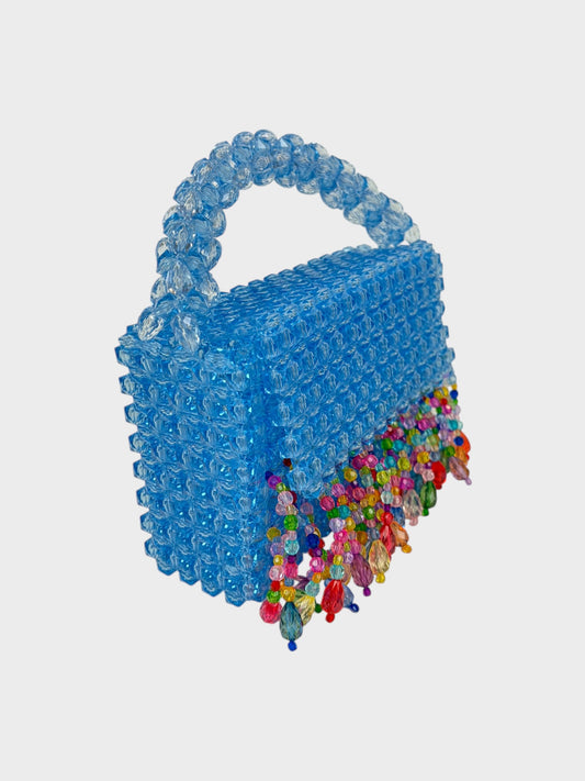 Tillie Beads Bag