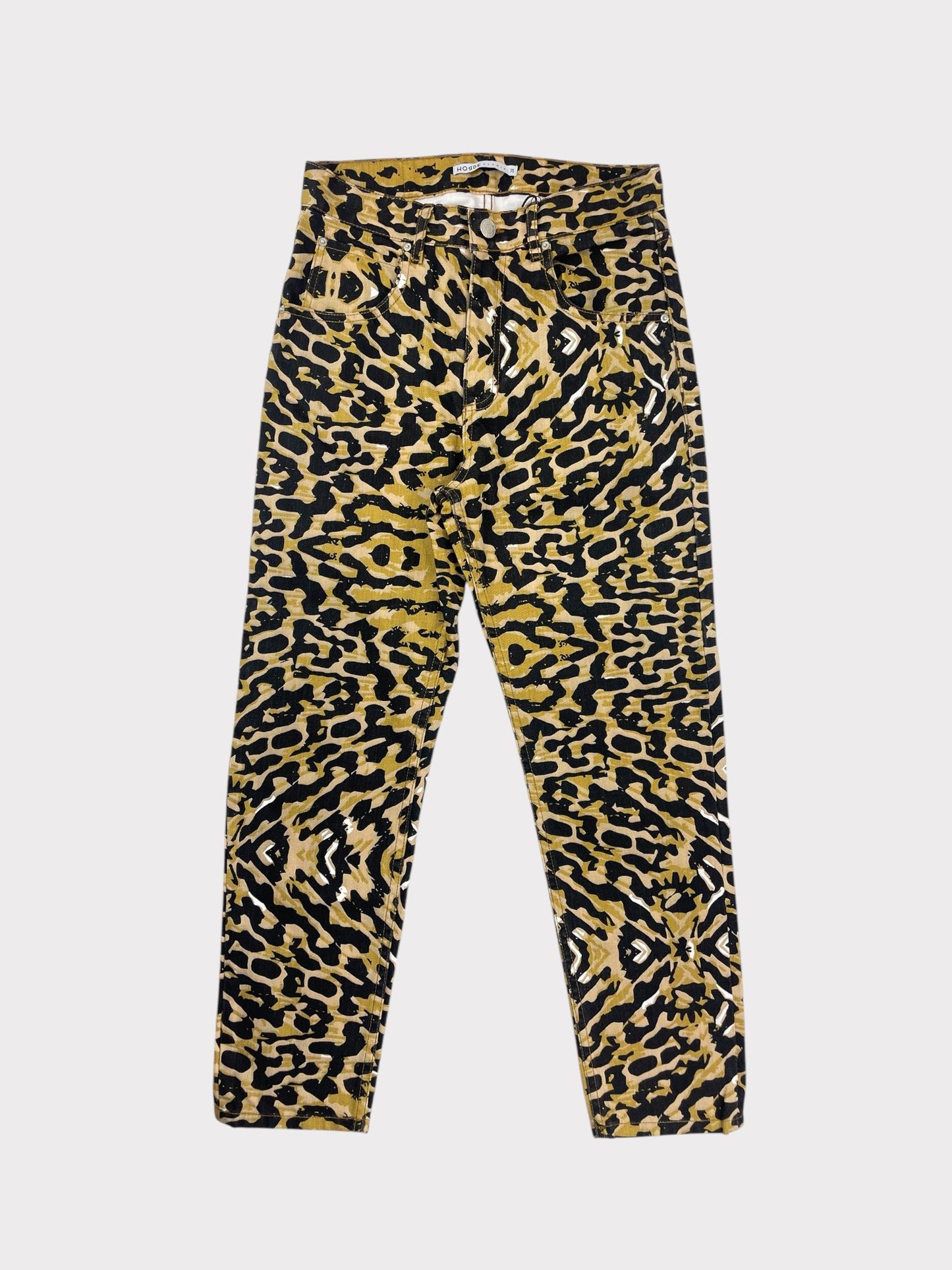 Horde Jeans, Size 28 (RRP £157)