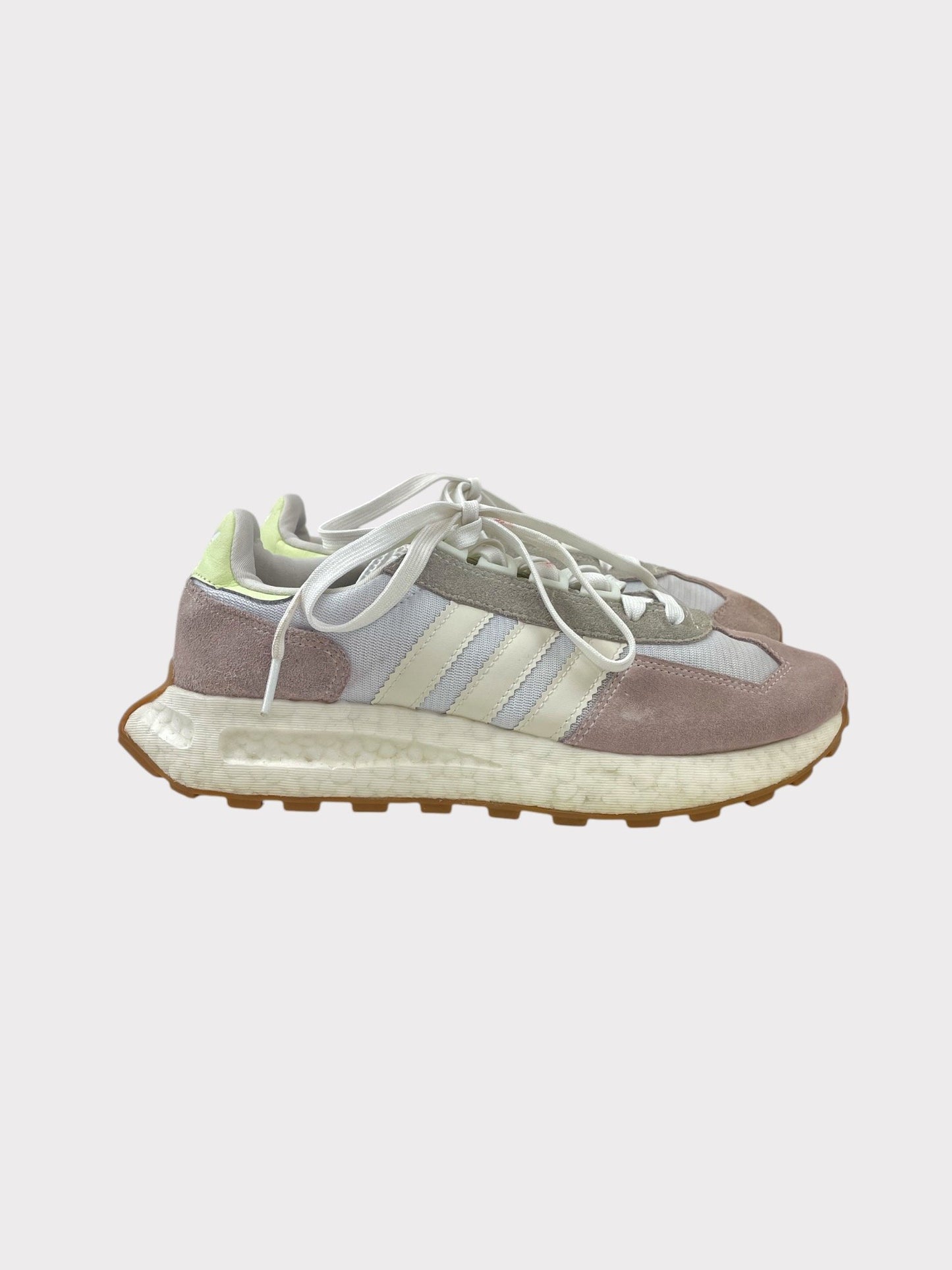 Adidas Trainers, Size 6