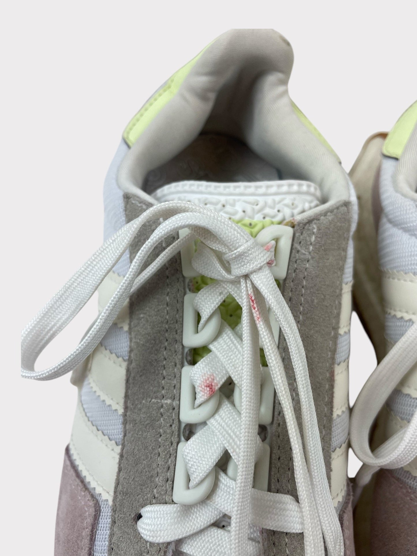 Adidas Trainers, Size 6