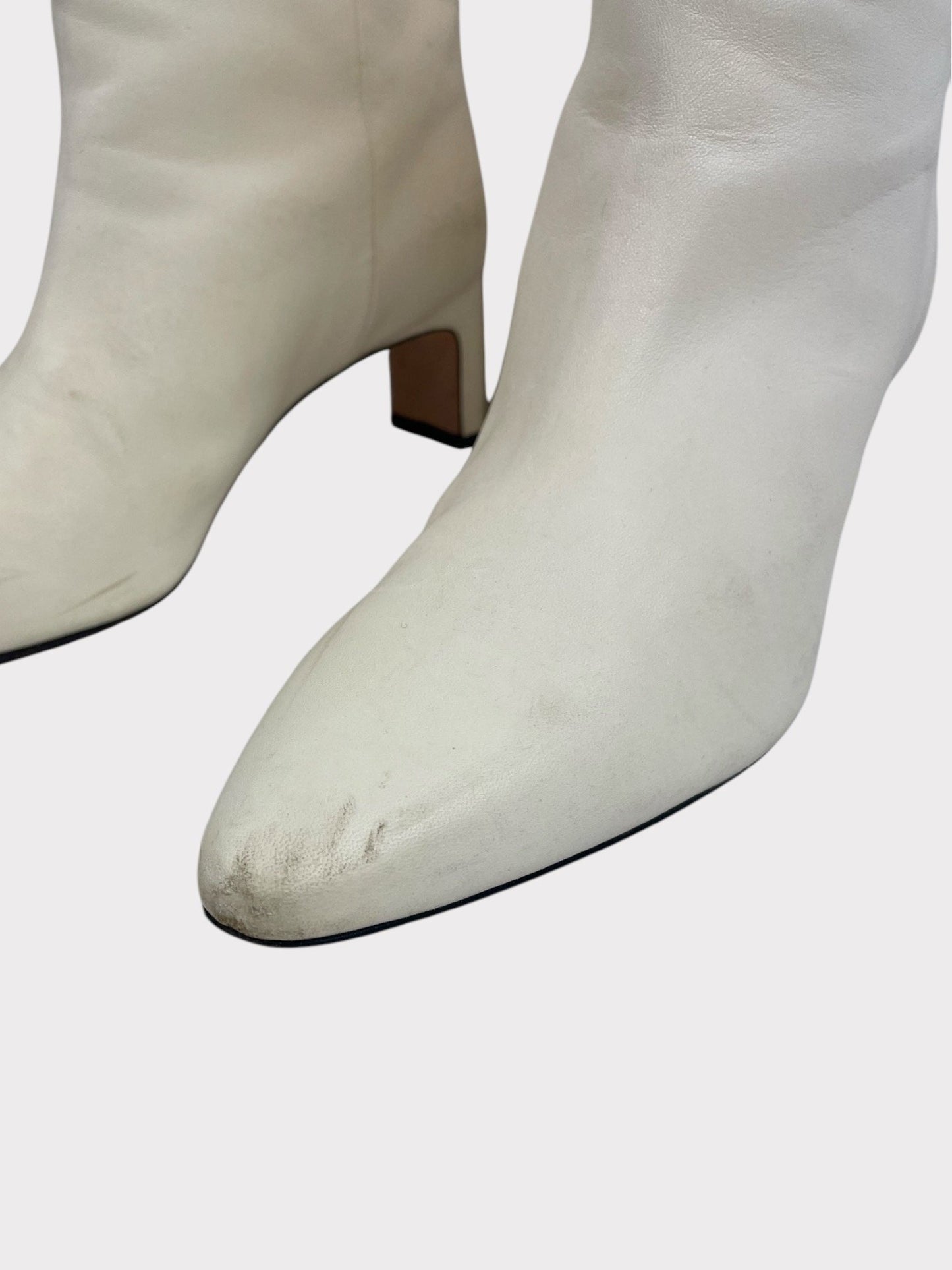 Dear Frances Boots, Size 38