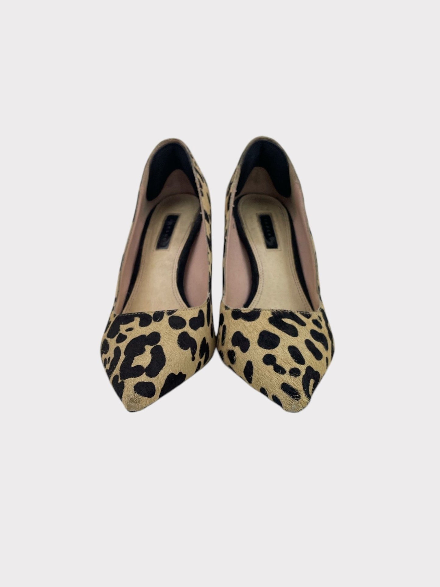 Topshop Heels, Size 5