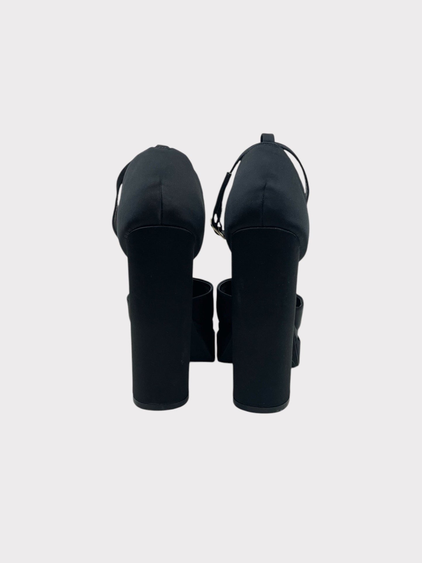 River Island Heels, Size 5 (RRP £57)