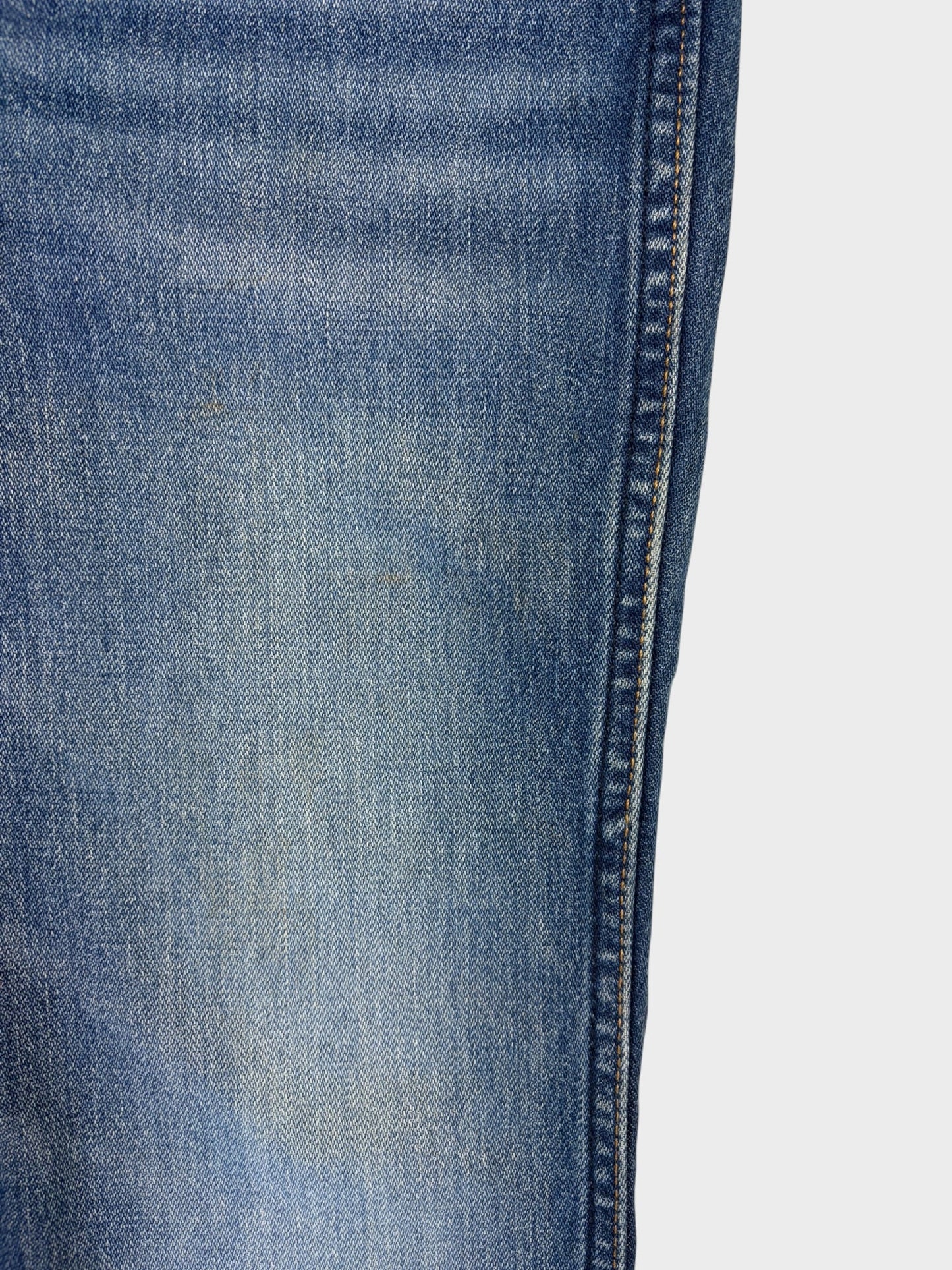 Wrangler Jeans, Fit a Size 6