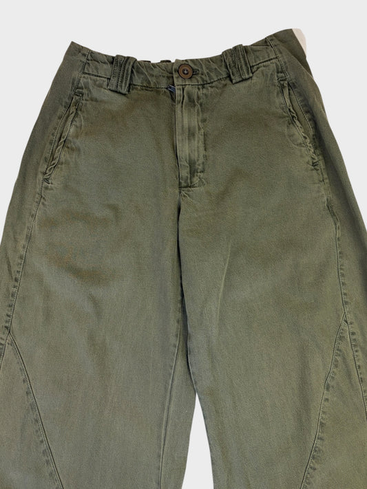 Free People Trousers, Size 0- Fit a size 6