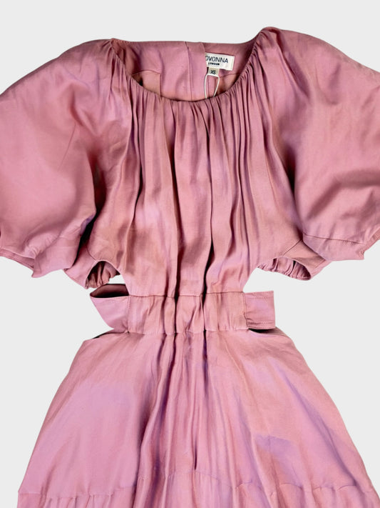 Jovonna Dress, Size XS