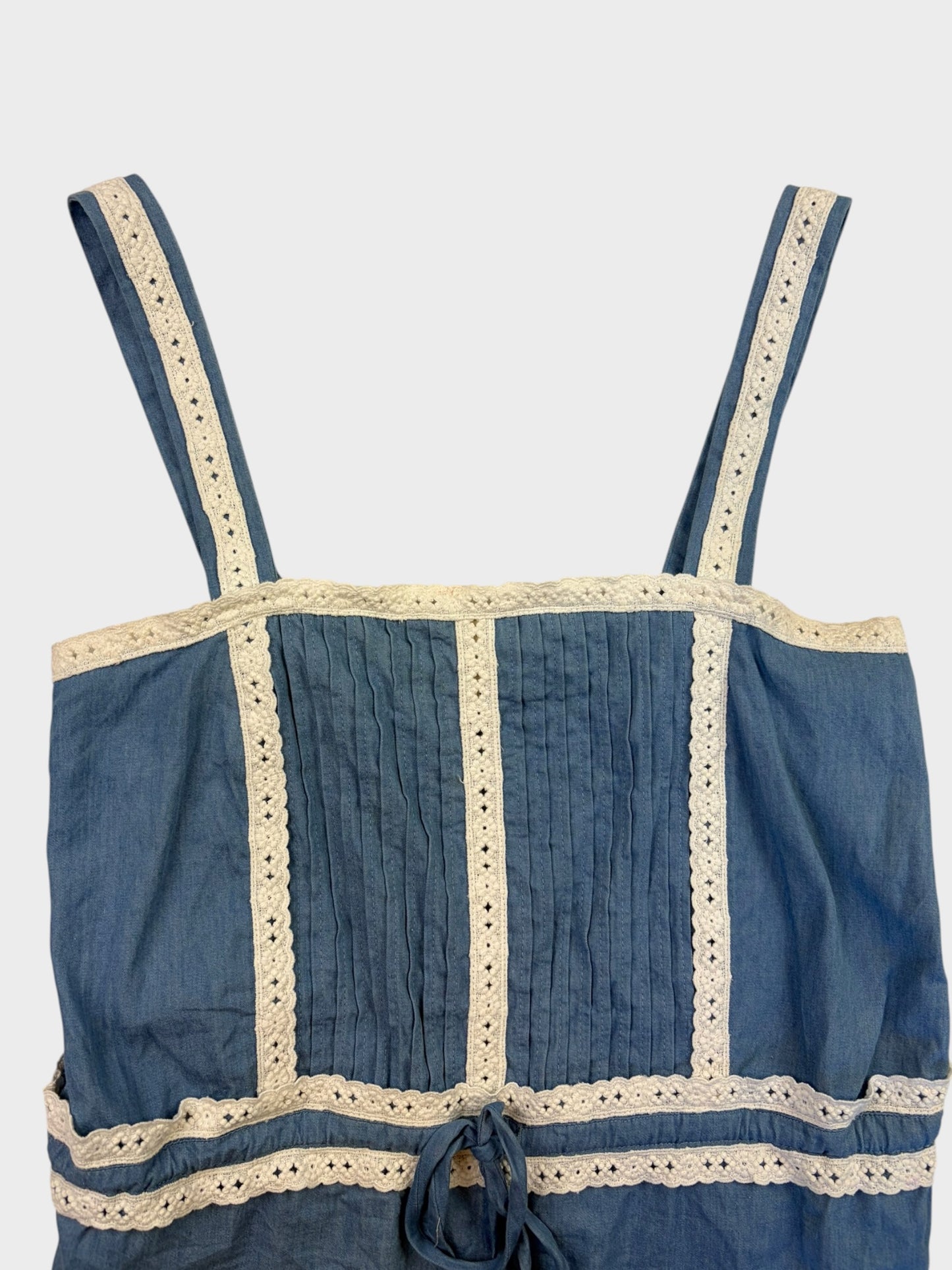 Sezane Top, Size 34