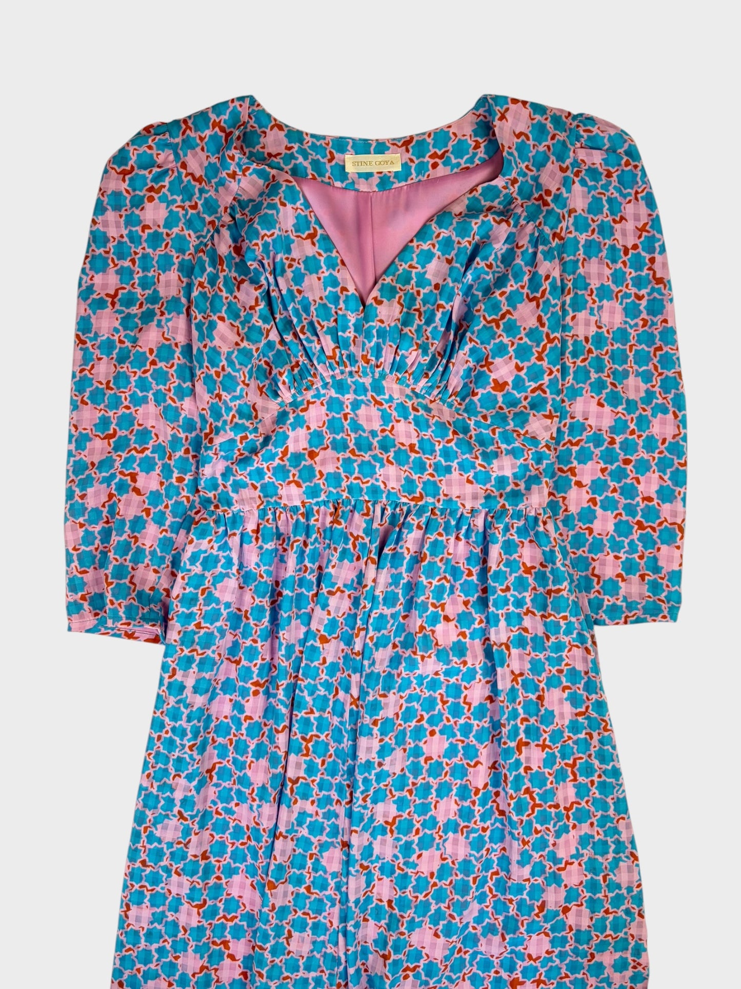 Stine Goya Dress, Size XS