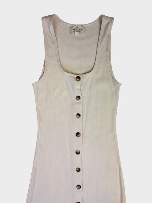 Sezane Dress, Size XS