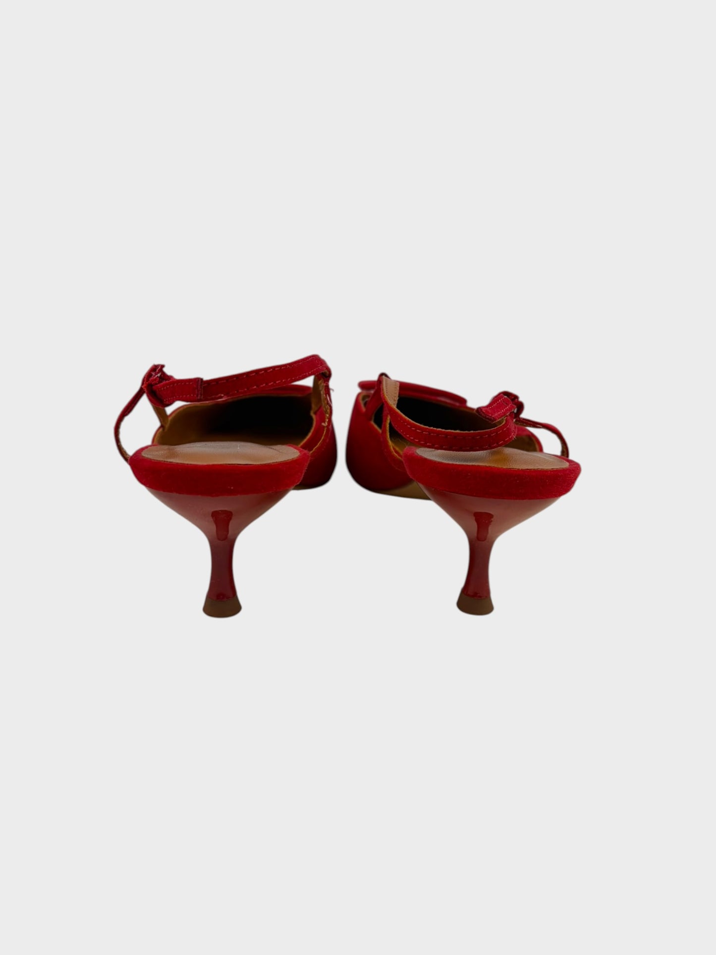 Office Shoes, Size 39