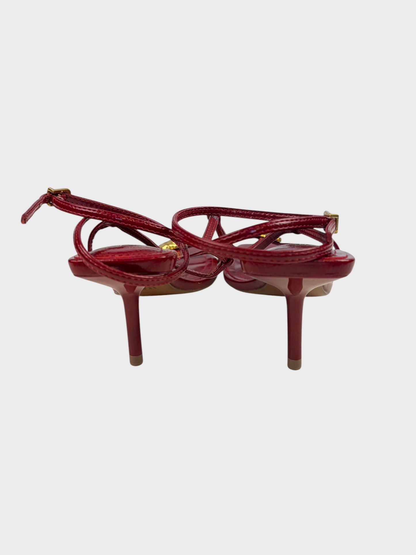 Zara Heels, Size 38