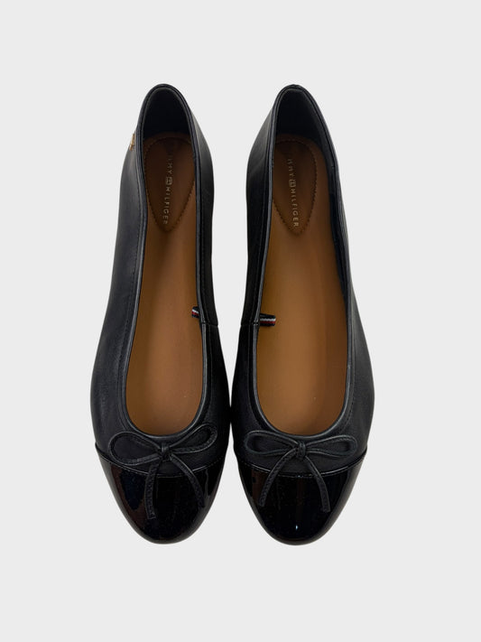 Tommy Hilfiger Ballet Flats, Size 39 & Size 38 (BNWT) Available