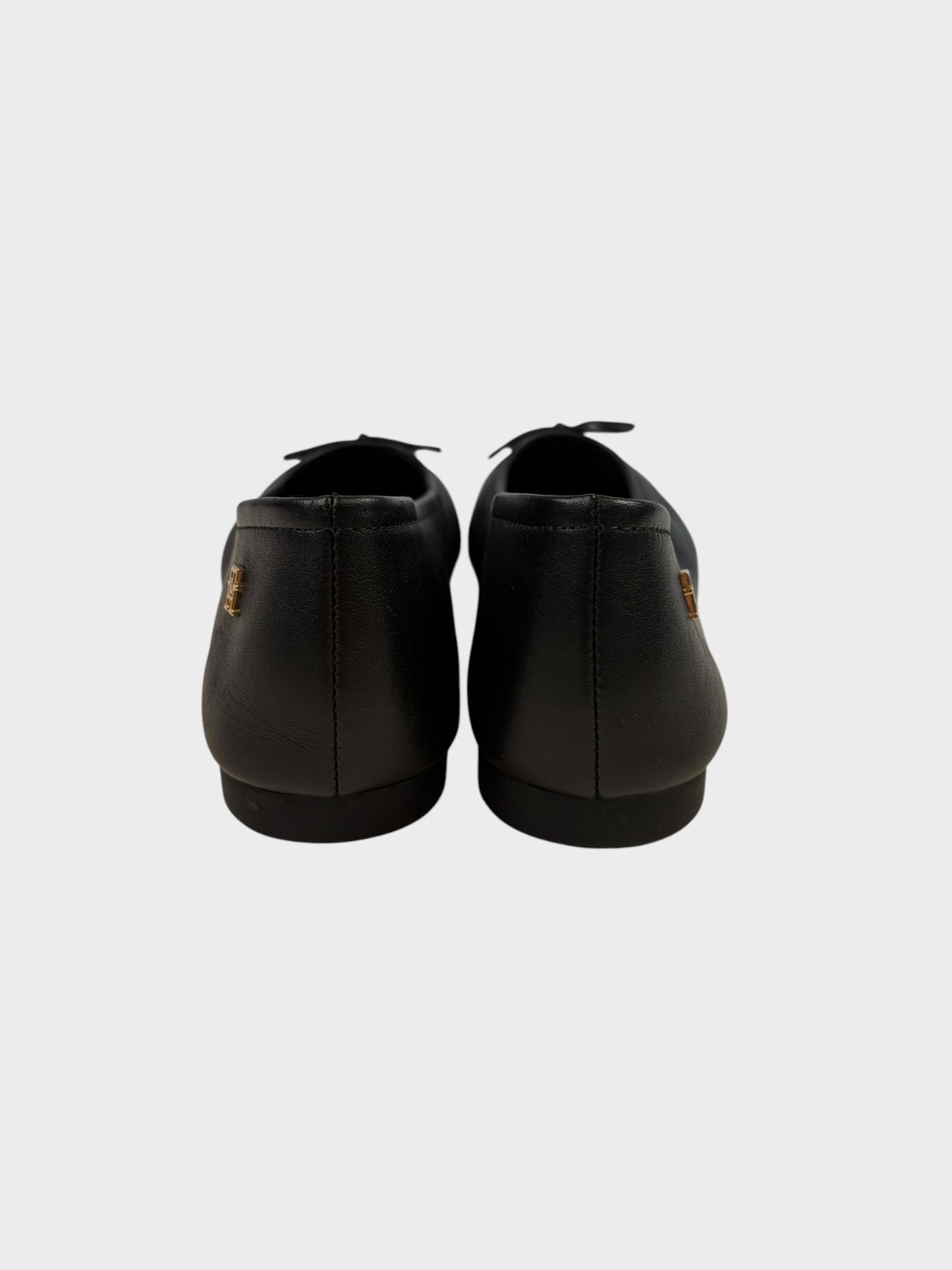 Tommy Hilfiger Ballet Flats, Size 39 & Size 38 (BNWT) Available