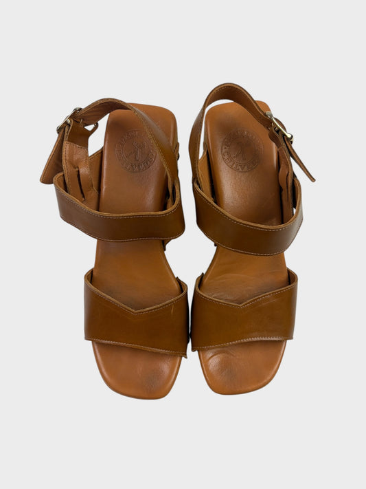 Penelope Chilvers Sandals, Size 38