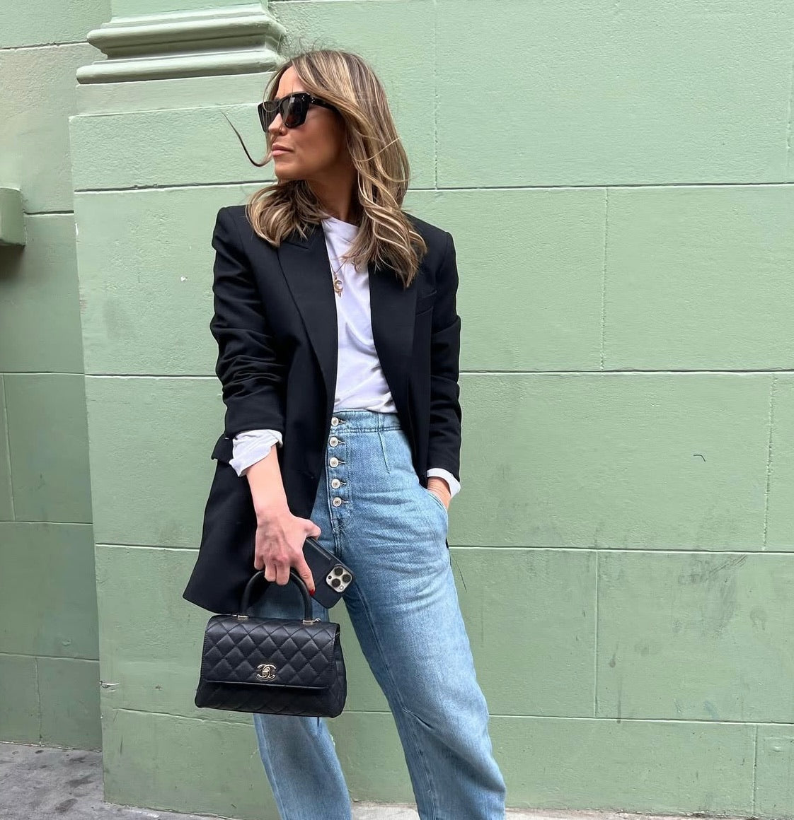 Free People Jeans, Fit a Size 8