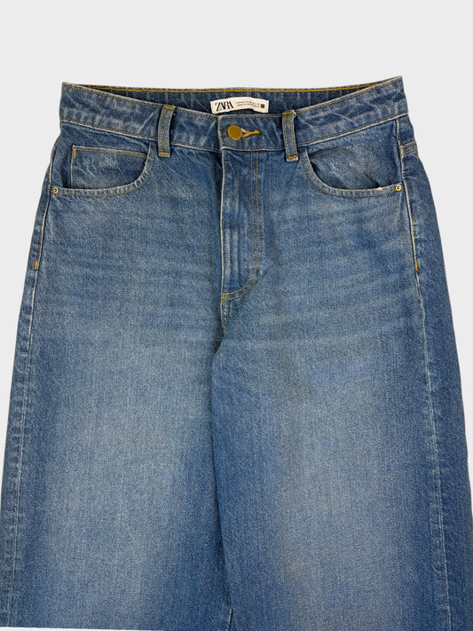 Zara Jeans, Size 42