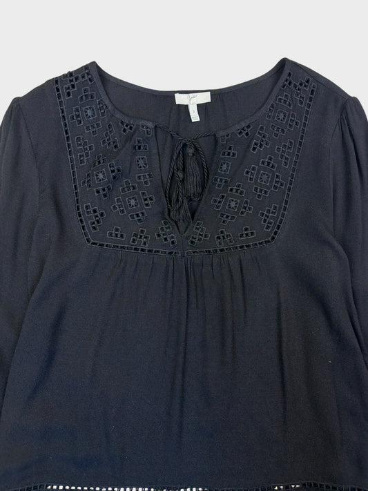 Joie Top, Size S. Fits a size 10 or 12