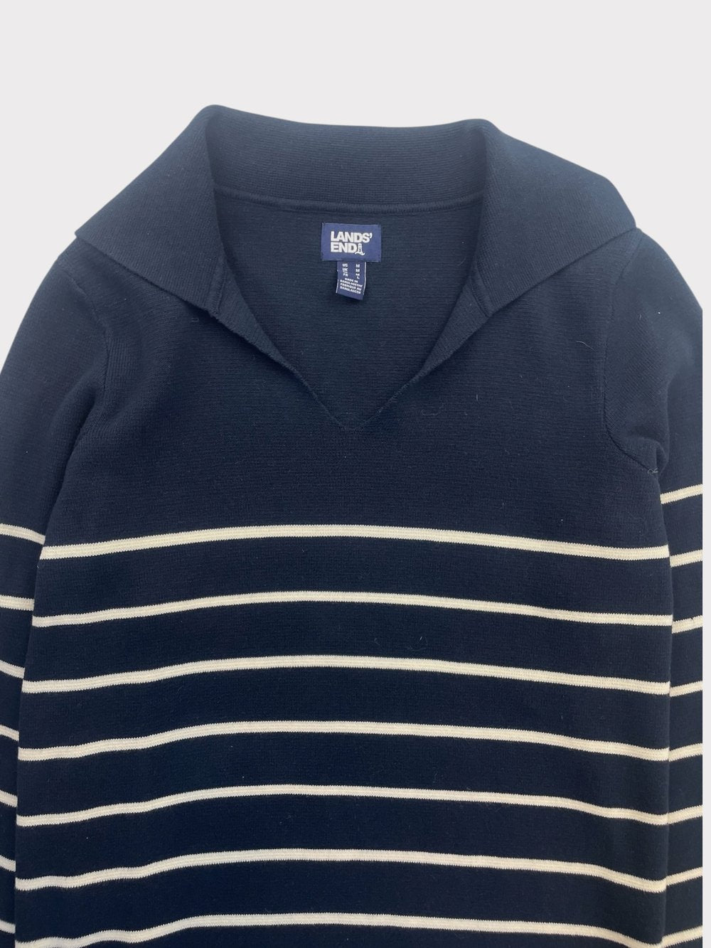 Lands' End Jumper, Size M, Fits a Size 12