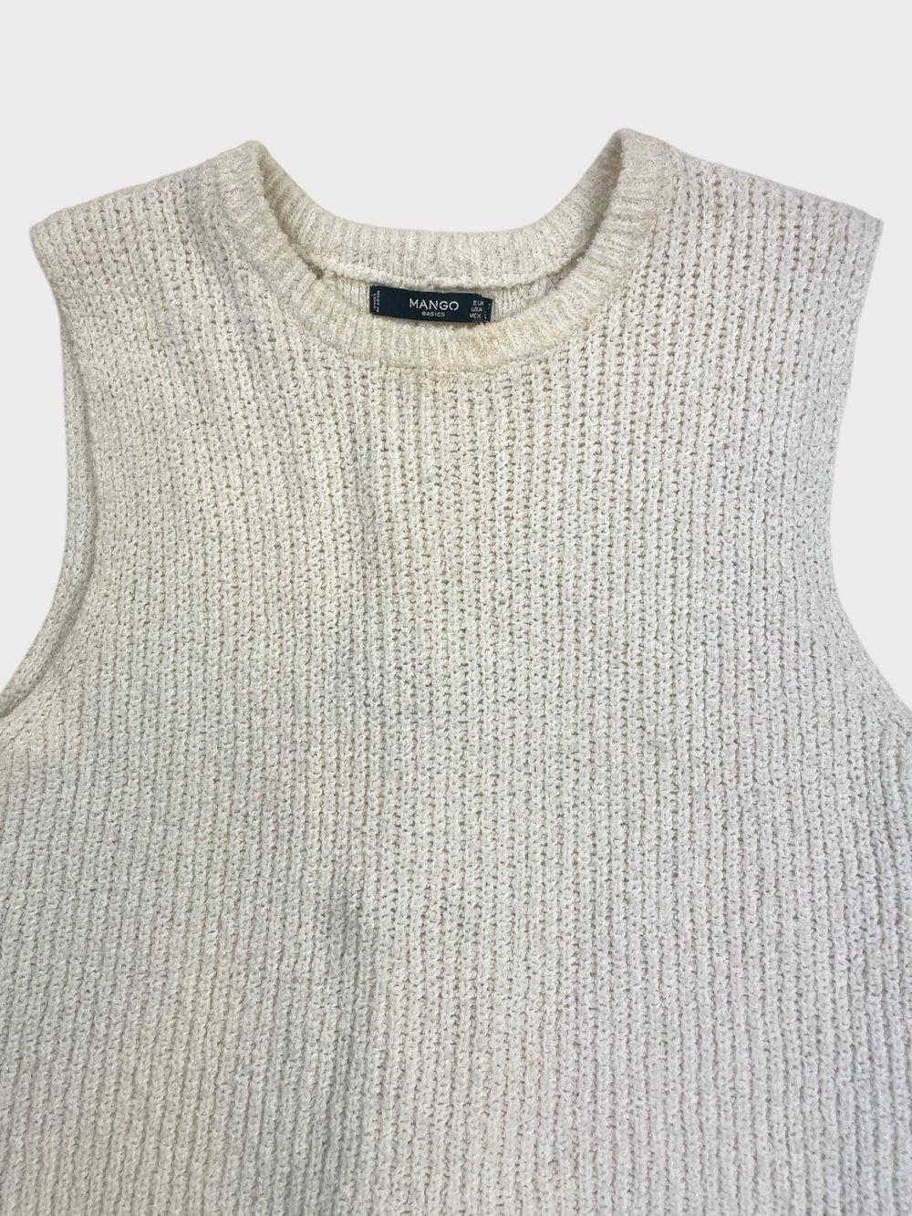 Mango Top, Size S, Fits a size 8 or 10