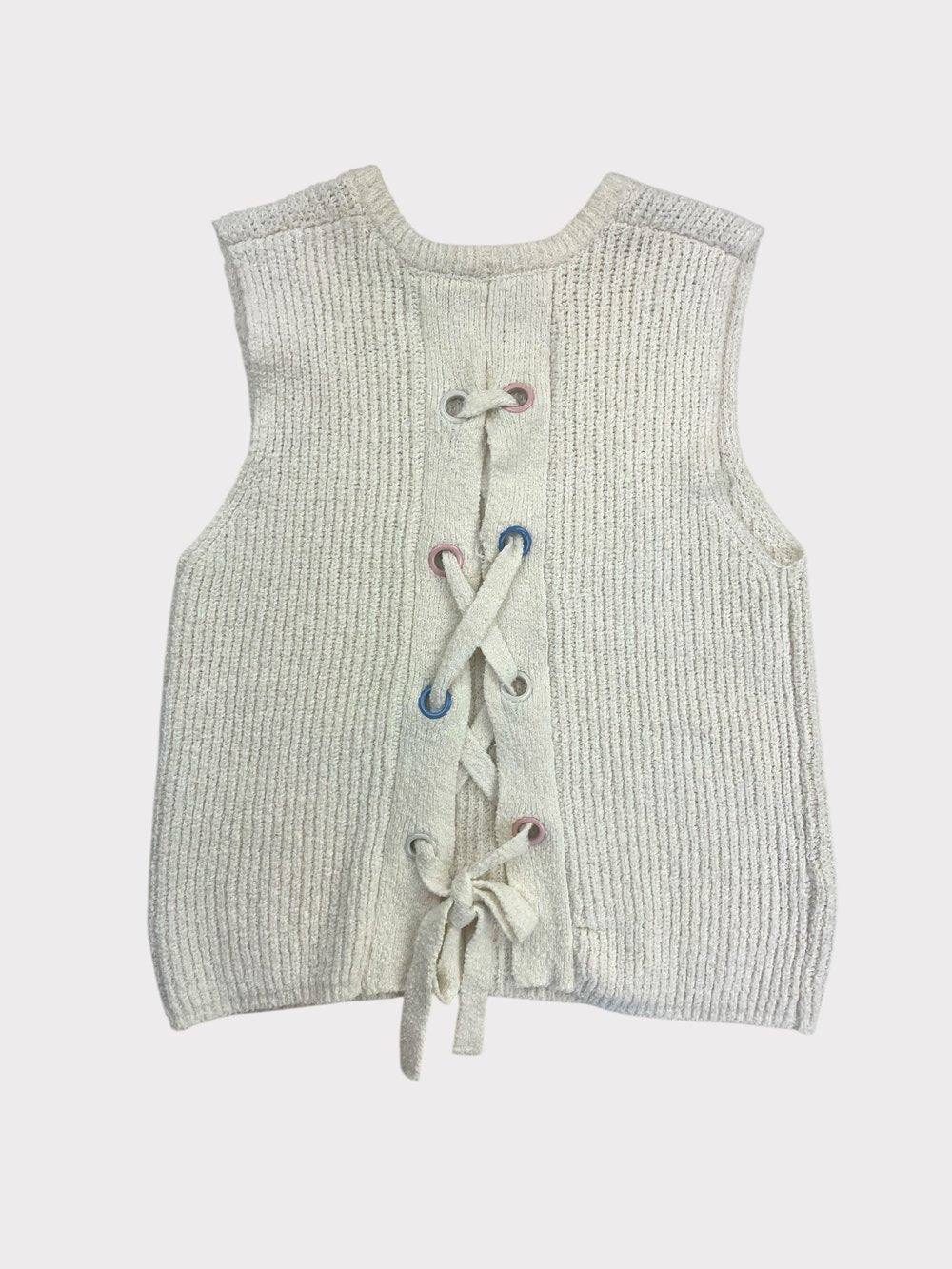 Mango Top, Size S, Fits a size 8 or 10