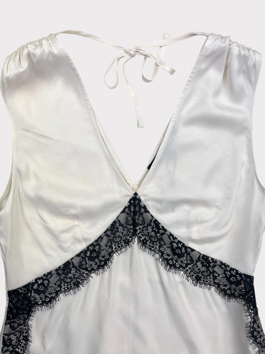 French Connection Top, Size S, Fits a Size 8 or 10 (RRP £55)