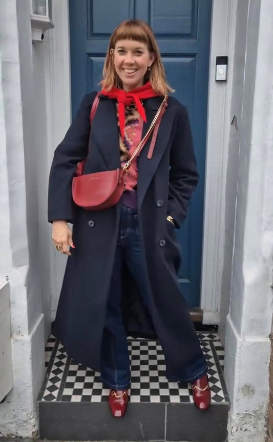 Mirla Beane Jeans, Size 10 (RRP £79)