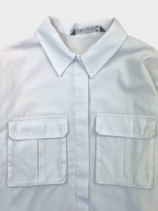 Zara Shirt, Size L