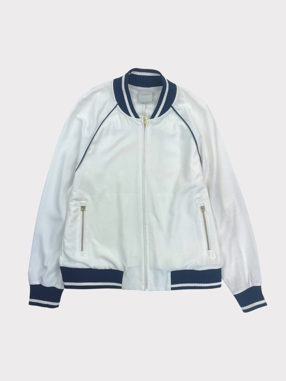 Varley Jacket, Size M, (RRP £126)