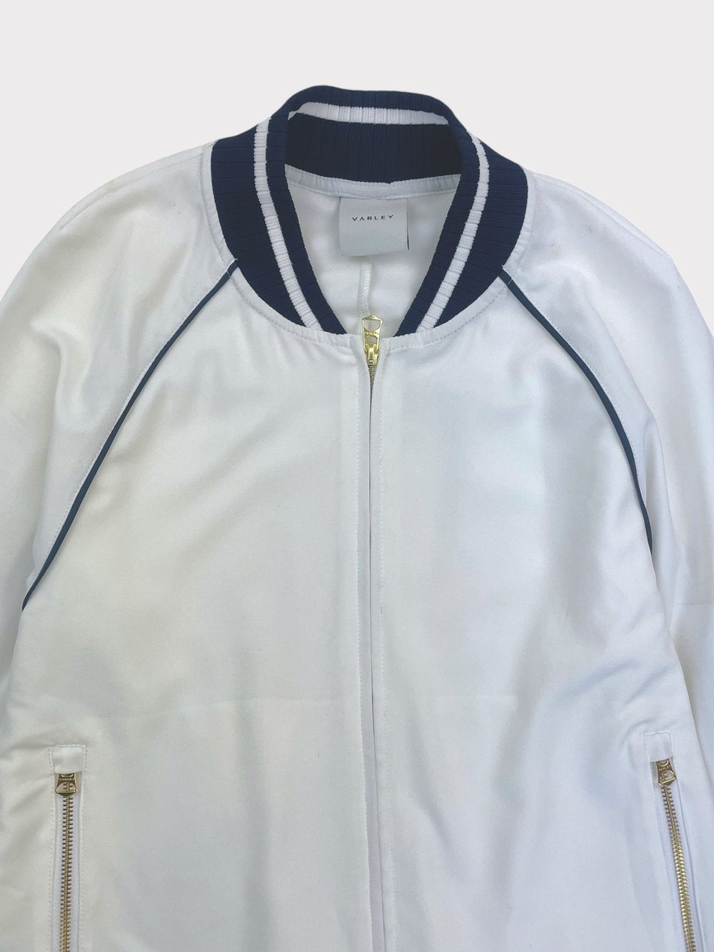 Varley Jacket, Size M, (RRP £126)