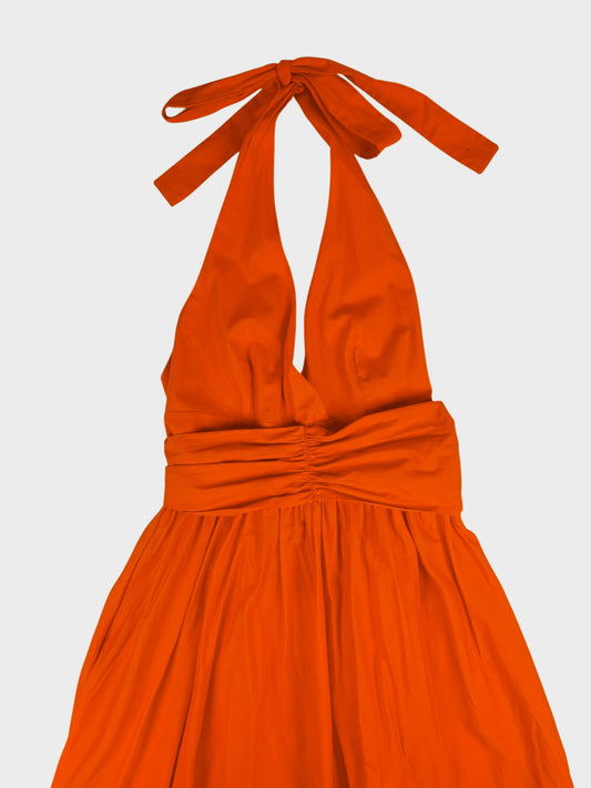 Essentiel Antwerp Dress, Size 36,Fits a size 10. BNWT