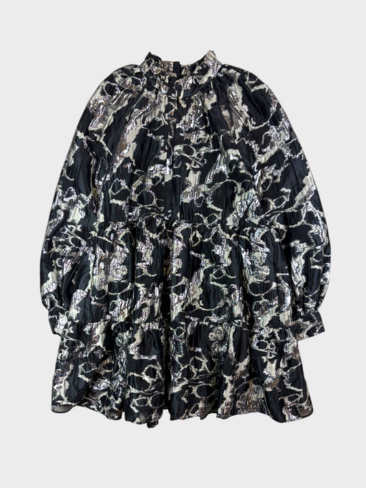 Stine Goya Dress, Size XL