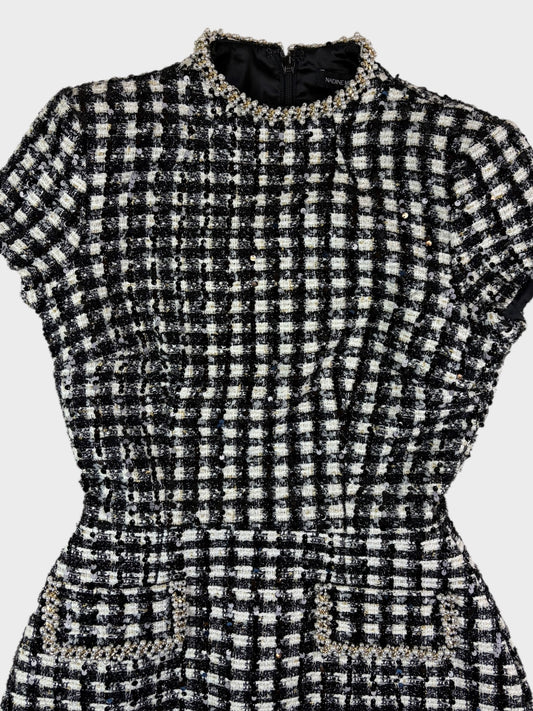 Nadine Merabi Dress, Size 8, BNWT