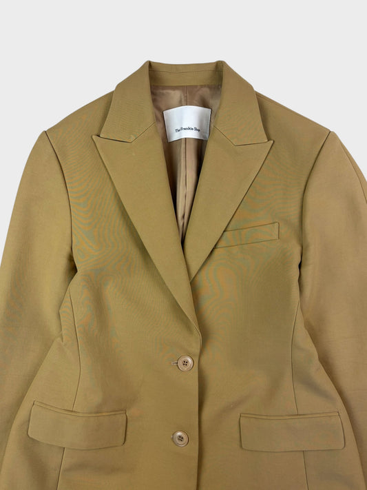 The Frankie Shop Blazer, Size M/L. Fits a size 10 or 12