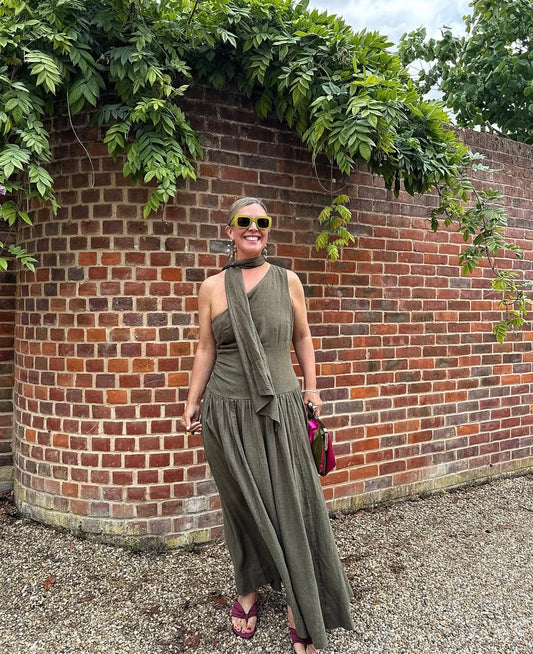 Monsoon Dress, Size 12