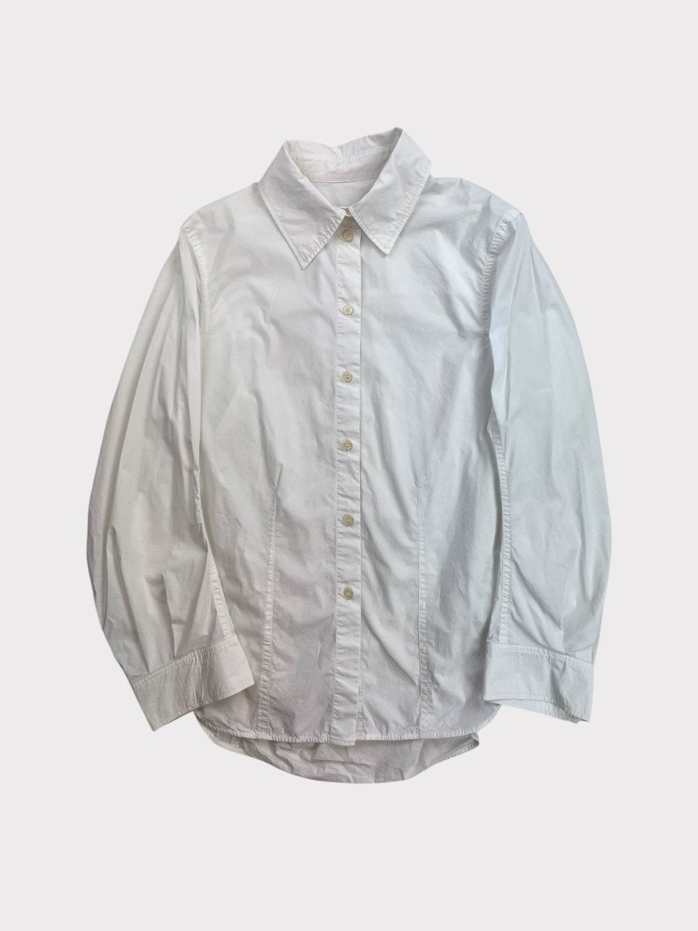 Cos Shirt, Size 34. Fits a size 8