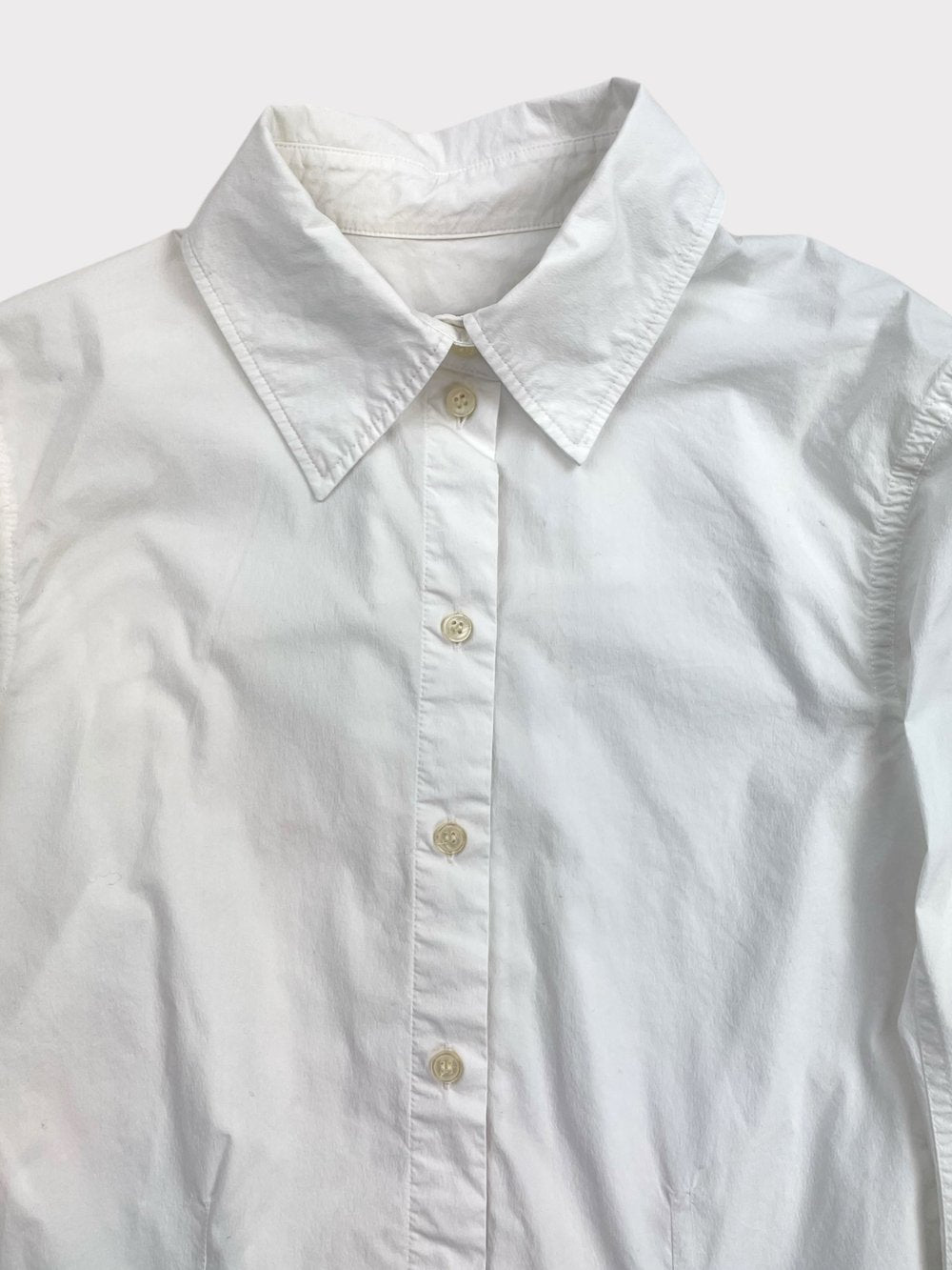 Cos Shirt, Size 34. Fits a size 8