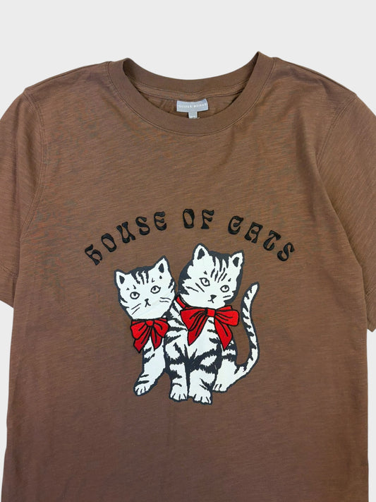 Oliver Bonas T-Shirt, Size 10, BNWT