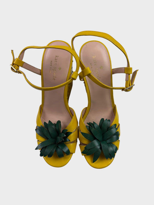 Kate Spade Sandals, Size US 7/UK 4.5