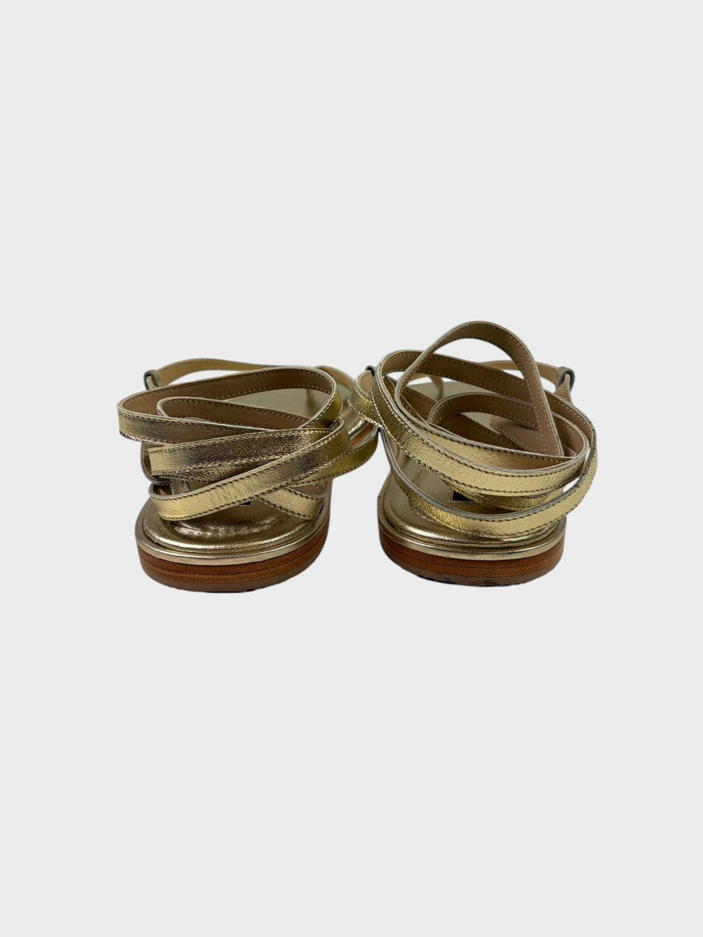 A.Emery Sandals, Size 41, BNWT