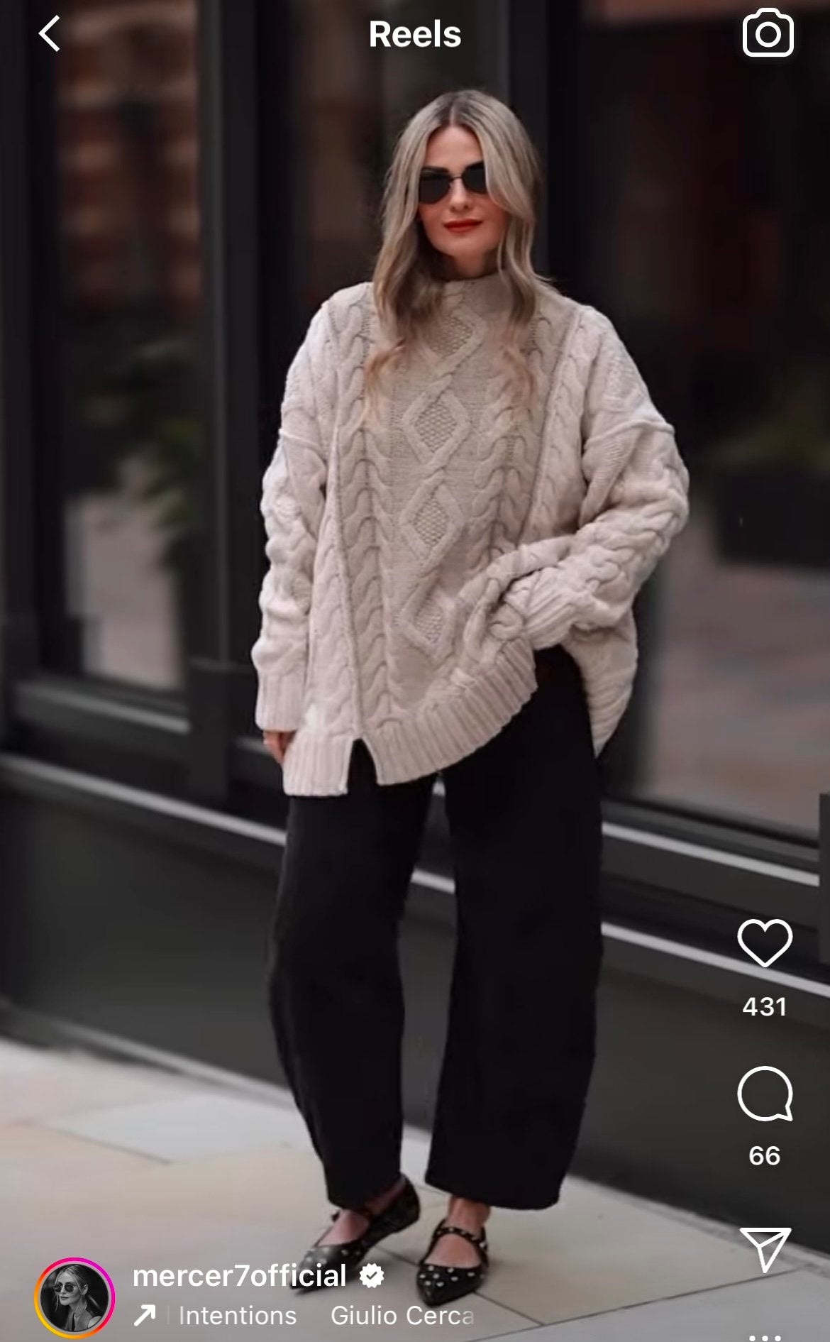 Free People Jumper, Size S. Oversized on an 8 or 10. Fits a 12 fine