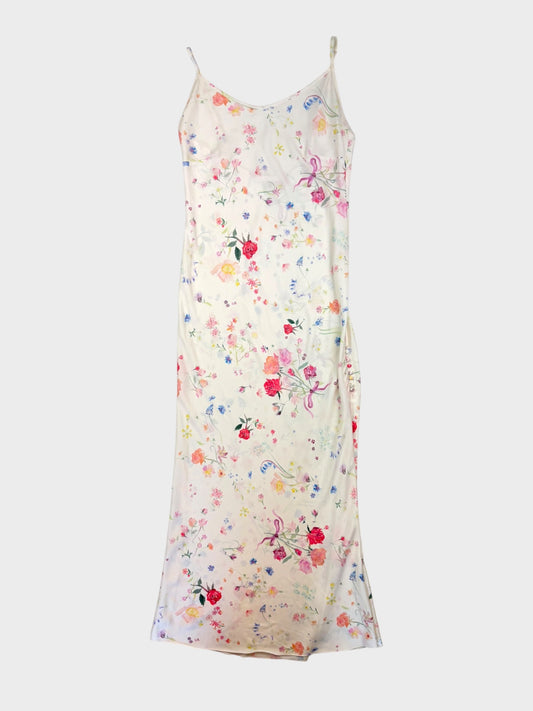Ada Dakin Dress, Size XS