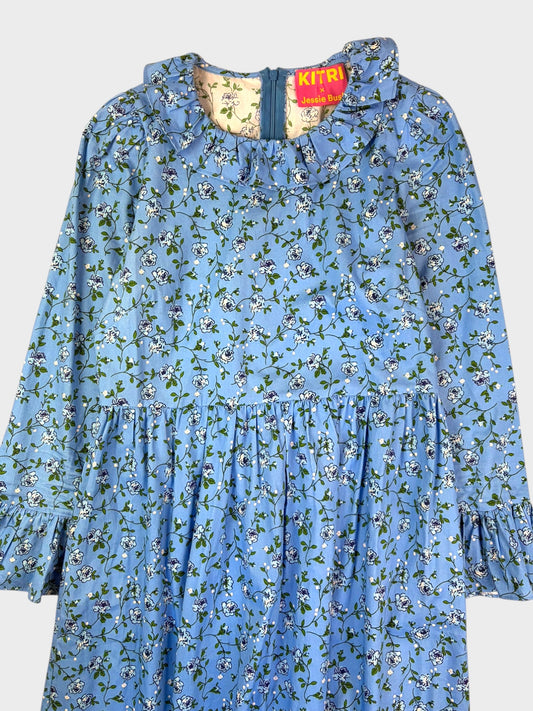 Kitri X Jessie Bush Dress, Size 8