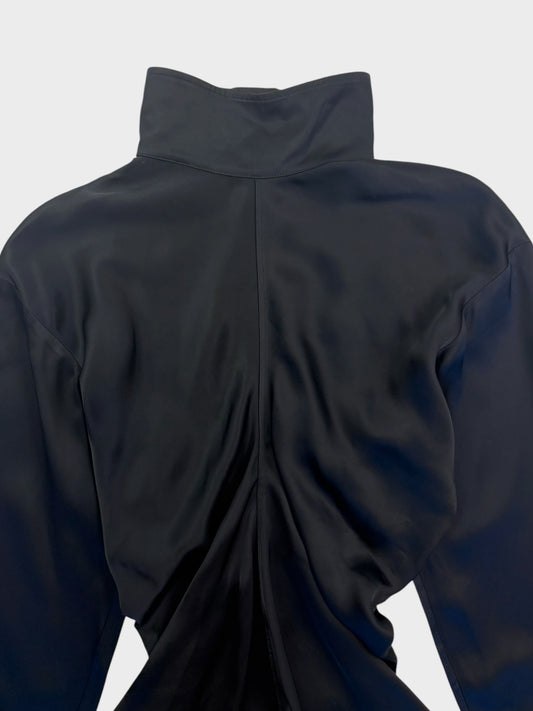 Toteme Blouse, Size 34, Fits an 8 fine, BNWT