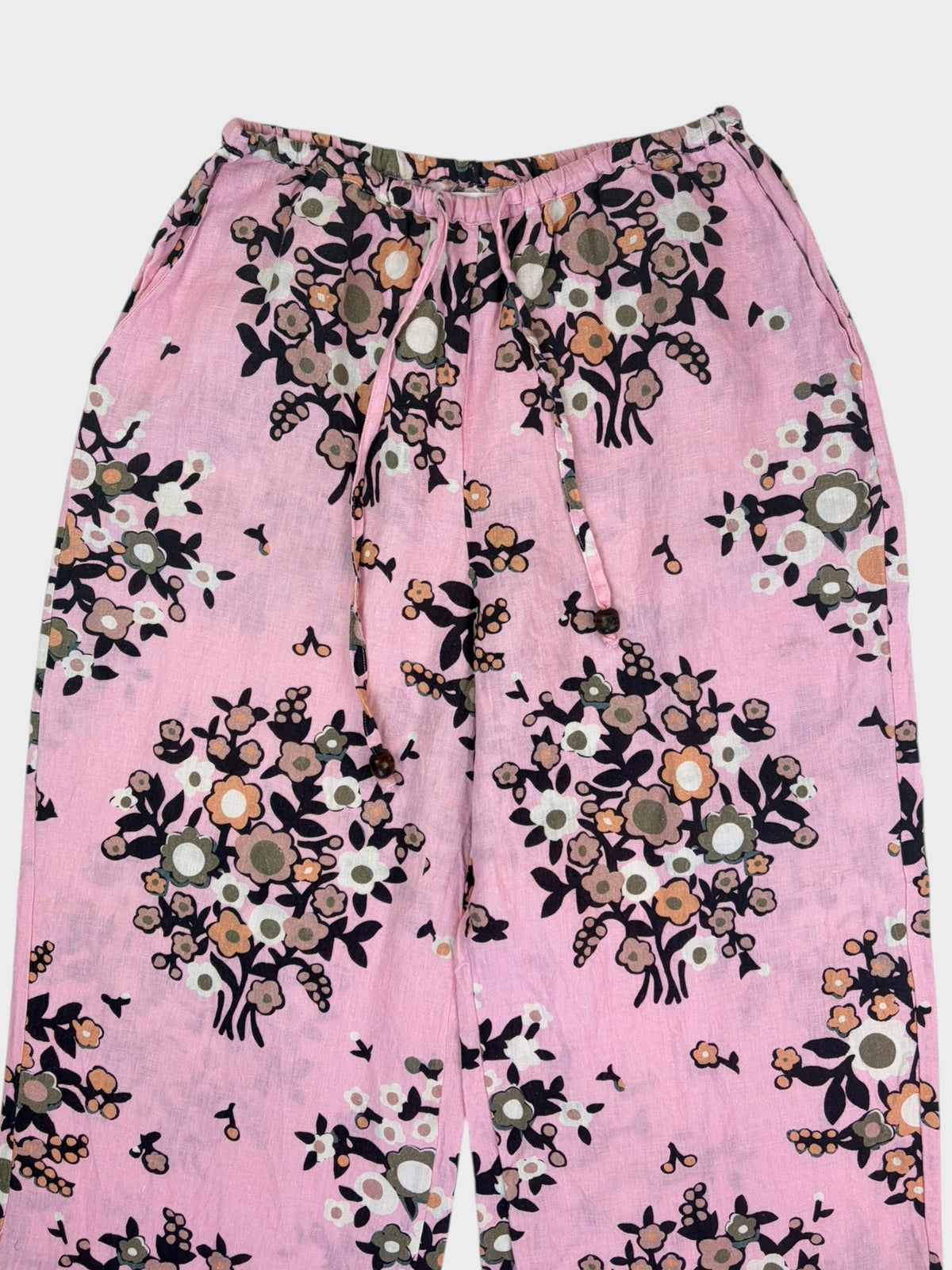 Kinga Csilla Trousers, Size 8