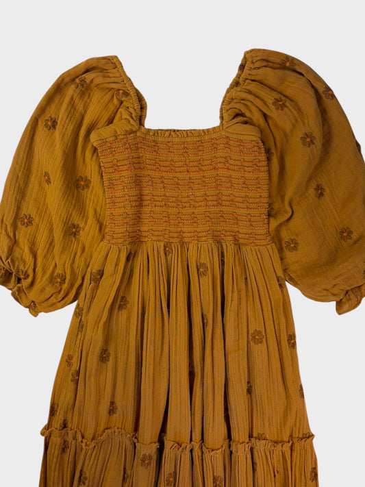 Free People Dress, Size XS, BNWT